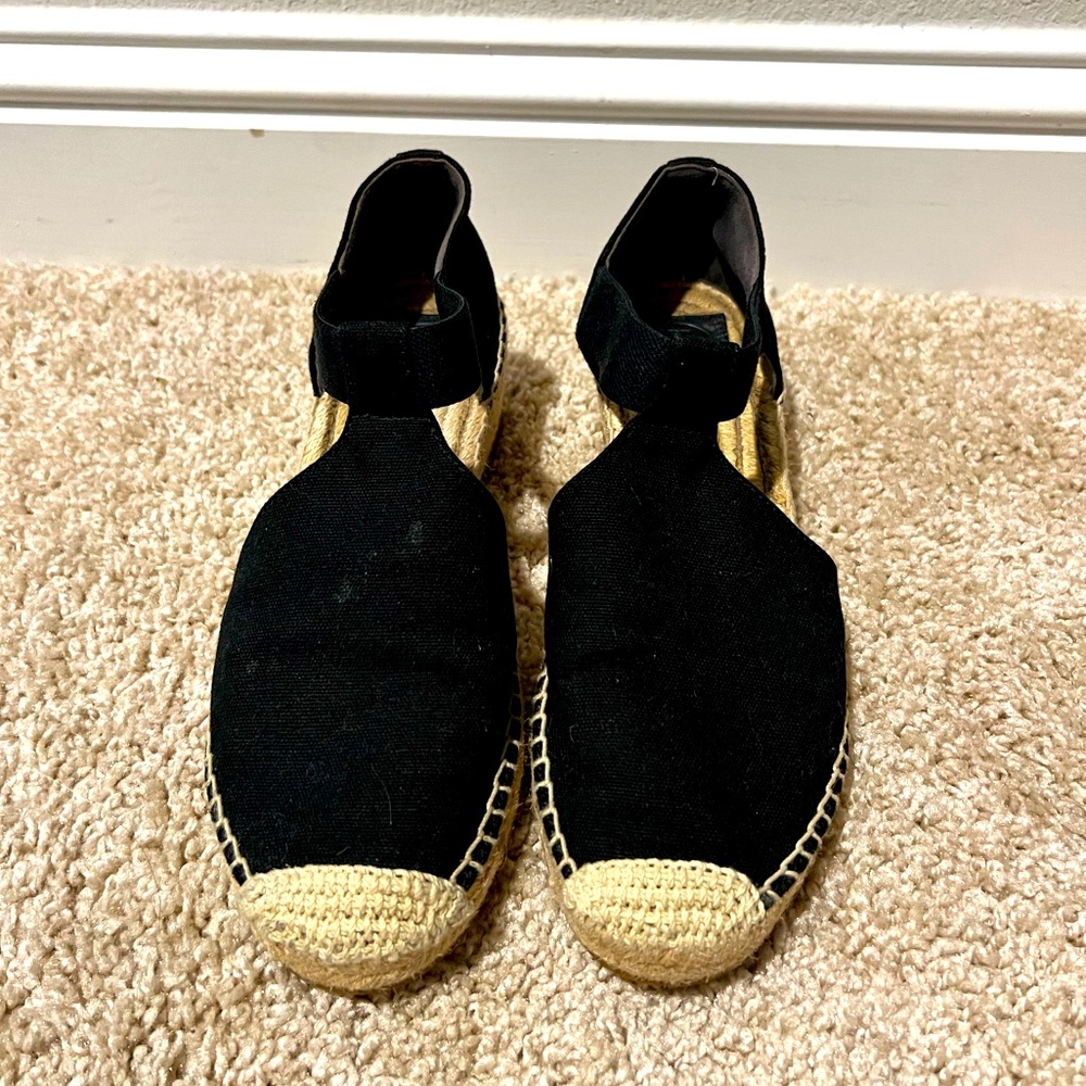 Tory Burch Wedge